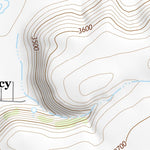 47111SE Page 21 Great Falls South Topo Preview 2