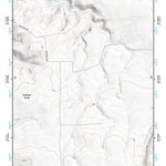 47111SE Page 22 Great Falls South Topo Preview 1