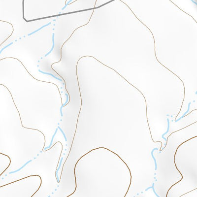 47111SE Page 22 Great Falls South Topo Preview 2