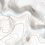 47111SE Page 22 Great Falls South Topo Preview 3