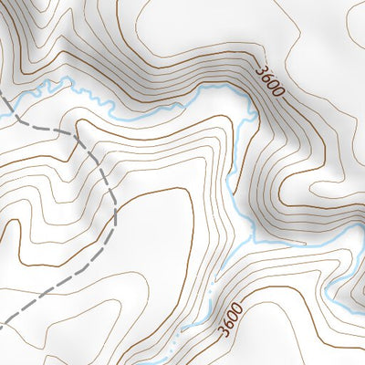47111SE Page 22 Great Falls South Topo Preview 3
