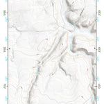 47111SE Page 23 Great Falls South Topo Preview 1
