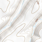 47111SE Page 23 Great Falls South Topo Preview 2
