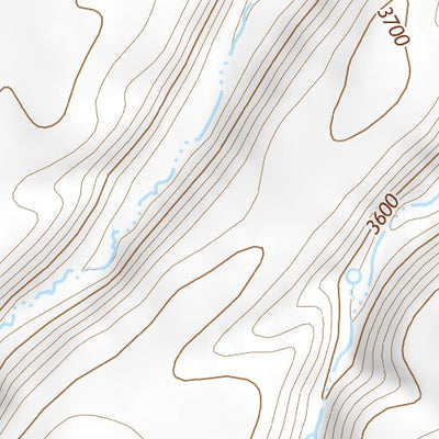 47111SE Page 23 Great Falls South Topo Preview 2