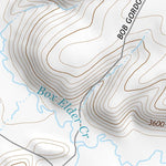 47111SE Page 23 Great Falls South Topo Preview 3