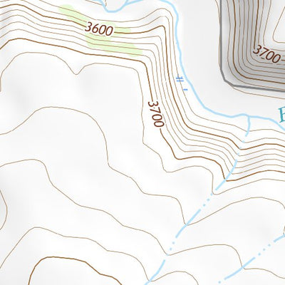 47111SE Page 24 Great Falls South Topo Preview 2
