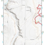 47111SE Page 25 Great Falls South Topo Preview 1