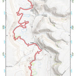 47111SE Page 26 Great Falls South Topo Preview 1
