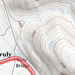 47111SE Page 26 Great Falls South Topo Preview 2