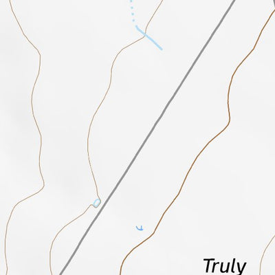 47111SE Page 27 Great Falls South Topo Preview 2