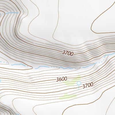 47111SE Page 27 Great Falls South Topo Preview 3