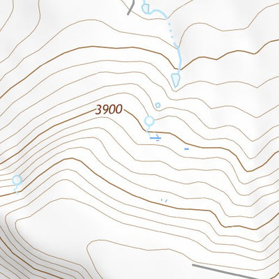 47111SE Page 29 Great Falls South Topo Preview 2