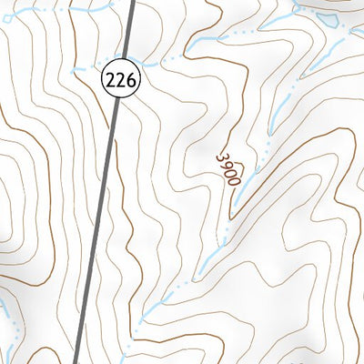 47111SE Page 30 Great Falls South Topo Preview 2
