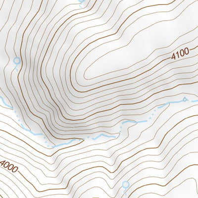 47111SE Page 30 Great Falls South Topo Preview 3