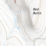 47111SE Page 31 Great Falls South Topo Preview 2