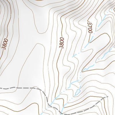 47111SE Page 33 Great Falls South Topo Preview 2