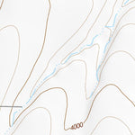 47111SE Page 35 Great Falls South Topo Preview 2