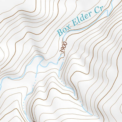 47111SE Page 36 Great Falls South Topo Preview 3