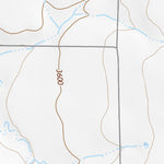 47111SE Page 37 Great Falls South Topo Preview 2