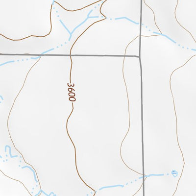 47111SE Page 37 Great Falls South Topo Preview 2