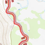 47111SE Page 38 Great Falls South Topo Preview 2