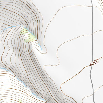 47111SE Page 39 Great Falls South Topo Preview 2