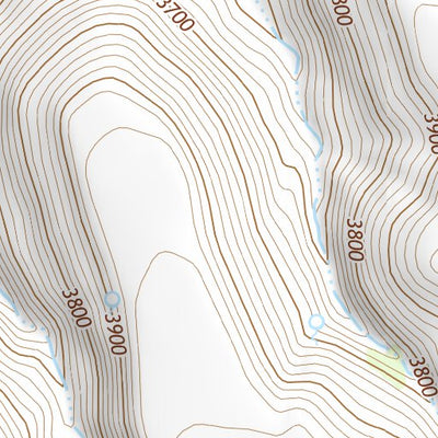 47111SE Page 39 Great Falls South Topo Preview 3