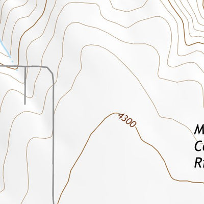 47111SE Page 41 Great Falls South Topo Preview 2