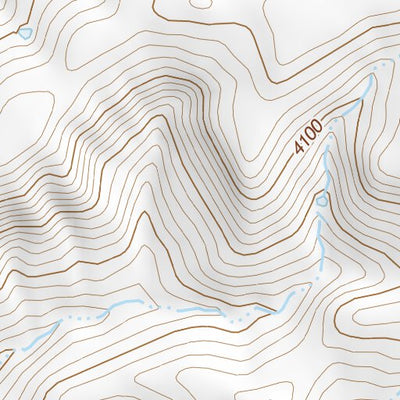 47111SE Page 41 Great Falls South Topo Preview 3