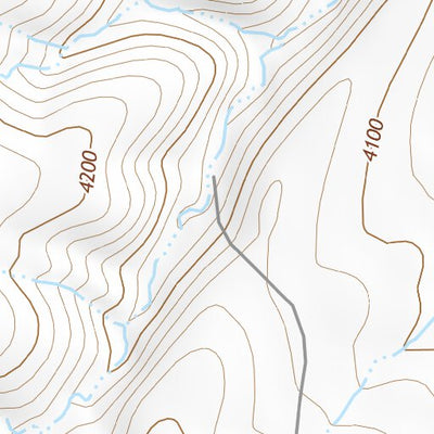 47111SE Page 43 Great Falls South Topo Preview 2