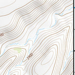 47111SE Page 43 Great Falls South Topo Preview 3