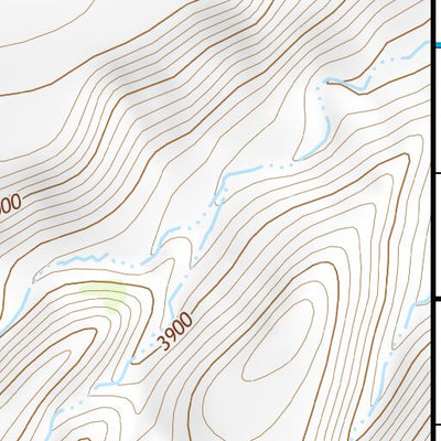 47111SE Page 43 Great Falls South Topo Preview 3
