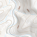 47111SE Page 44 Great Falls South Topo Preview 3