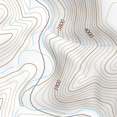 47111SE Page 44 Great Falls South Topo Preview 3