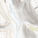 47111SE Page 46 Great Falls South Topo Preview 3