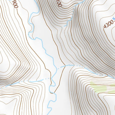 47111SE Page 46 Great Falls South Topo Preview 3