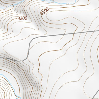 47111SE Page 48 Great Falls South Topo Preview 2