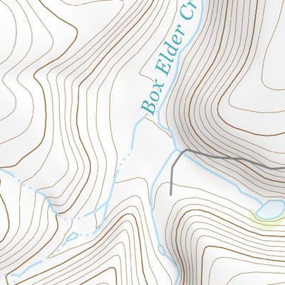 47111SE Page 48 Great Falls South Topo Preview 3