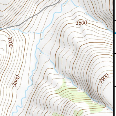 47111SE Page 49 Great Falls South Topo Preview 3