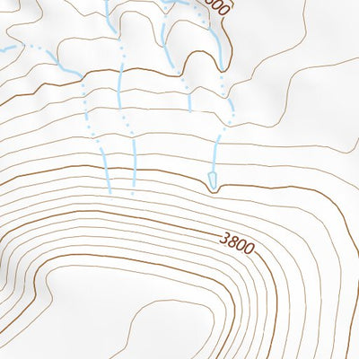 47111SE Page 50 Great Falls South Topo Preview 2