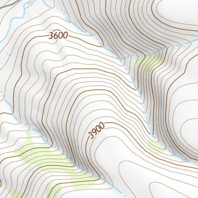 47111SE Page 50 Great Falls South Topo Preview 3