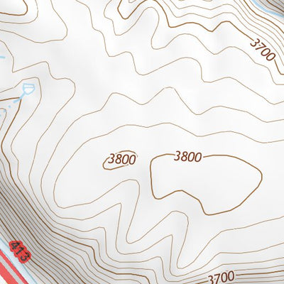47111SE Page 51 Great Falls South Topo Preview 2