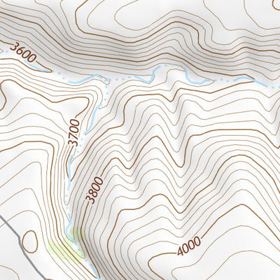 47111SE Page 52 Great Falls South Topo Preview 3