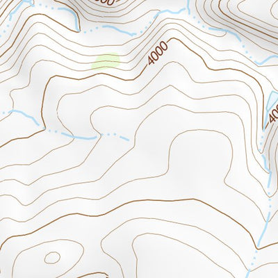 47111SE Page 53 Great Falls South Topo Preview 2