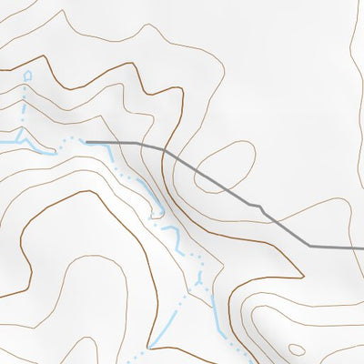 47111SE Page 54 Great Falls South Topo Preview 2