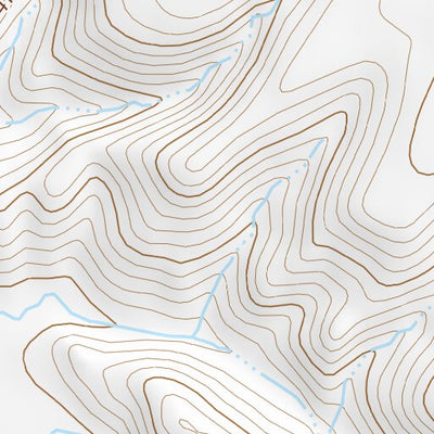 47111SE Page 55 Great Falls South Topo Preview 3