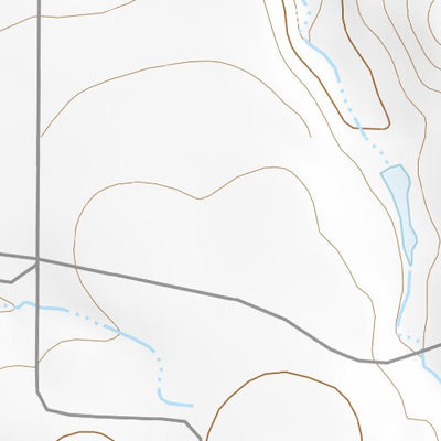 47111SE Page 56 Great Falls South Topo Preview 2
