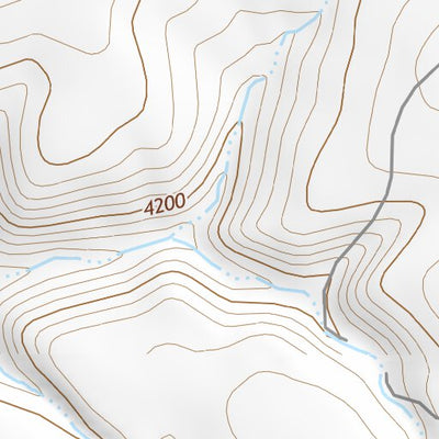 47111SE Page 56 Great Falls South Topo Preview 3