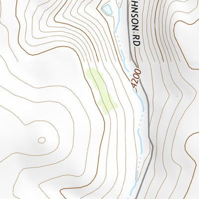 47111SE Page 58 Great Falls South Topo Preview 2