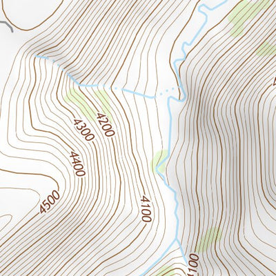 47111SE Page 58 Great Falls South Topo Preview 3